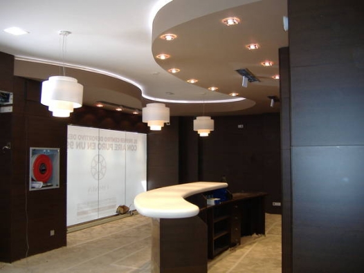 Iluminacion led, halogenos e incandescentes