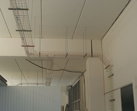 Reformas cuartos de contadores, montaje de bandeja, electricistas Coslada, Comunidad de Madrid